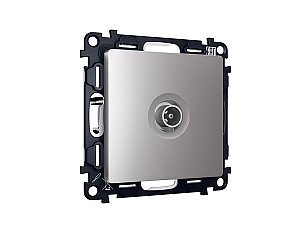 Розетка Ambrella Volt ALFA MA513010
