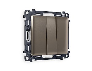 Выключатель Ambrella Volt ALFA MA635010