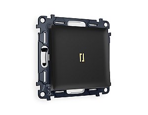 Выключатель Ambrella Volt ALFA MA802030