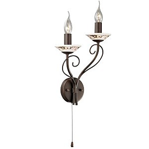 Бра Odeon Light  Riva 2529/2W