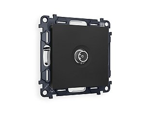 Розетка Ambrella Volt ALFA MA813010