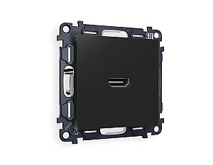 Розетка Ambrella Volt ALFA MA814010