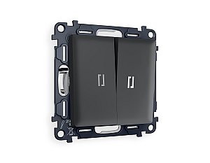 Выключатель Ambrella Volt ALFA MA904035