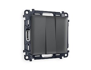 Выключатель Ambrella Volt ALFA MA905010