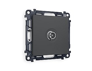 Розетка Ambrella Volt ALFA MA913010