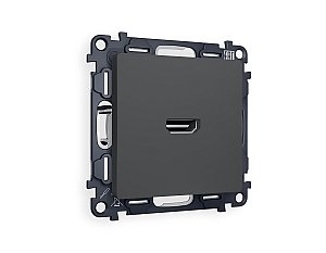 Розетка Ambrella Volt ALFA MA914010