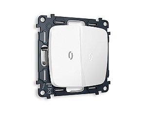Выключатель Ambrella Volt OMEGA MO124015