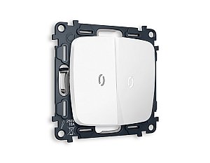 Выключатель Ambrella Volt OMEGA MO124035