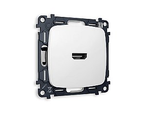 Розетка Ambrella Volt OMEGA MO134010