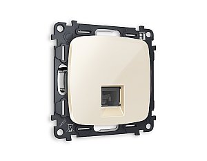 Розетка Ambrella Volt OMEGA MO312010