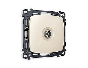 Розетка Ambrella Volt OMEGA MO313010
