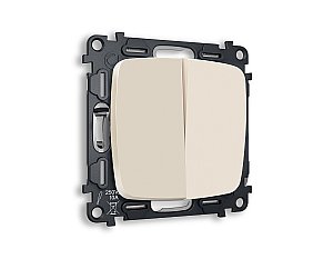Выключатель Ambrella Volt OMEGA MO323010