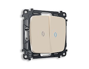 Выключатель Ambrella Volt OMEGA MO324020