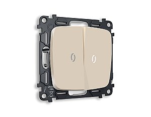 Выключатель Ambrella Volt OMEGA MO324035