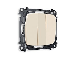 Выключатель Ambrella Volt OMEGA MO325010