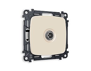 Розетка Ambrella Volt OMEGA MO333030