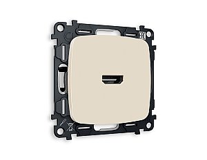 Розетка Ambrella Volt OMEGA MO334010