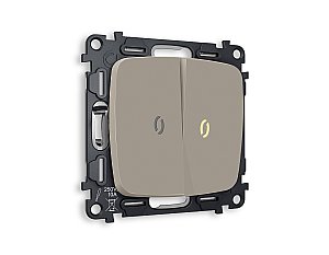 Выключатель Ambrella Volt OMEGA MO364030