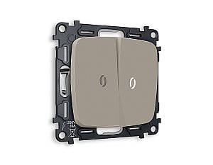 Выключатель Ambrella Volt OMEGA MO364035