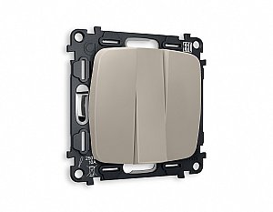 Выключатель Ambrella Volt OMEGA MO365010