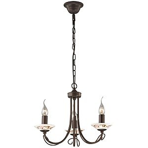 Люстра подвесная Odeon Light  Riva 2529/3