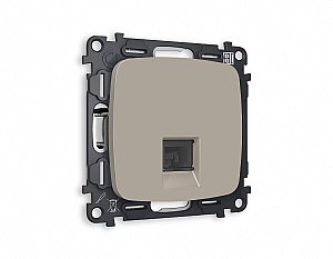Розетка Ambrella Volt OMEGA MO372030