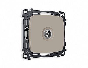 Розетка Ambrella Volt OMEGA MO373010