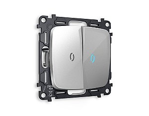 Выключатель Ambrella Volt OMEGA MO404020