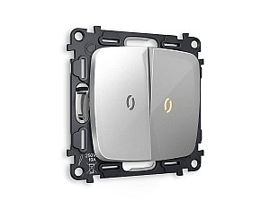 Выключатель Ambrella Volt OMEGA MO404030