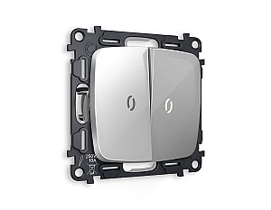 Выключатель Ambrella Volt OMEGA MO404035