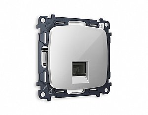 Розетка Ambrella Volt OMEGA MO412030