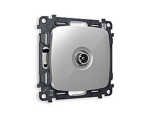 Розетка Ambrella Volt OMEGA MO413030