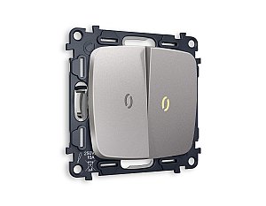 Выключатель Ambrella Volt OMEGA MO504010