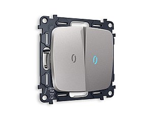 Выключатель Ambrella Volt OMEGA MO504020