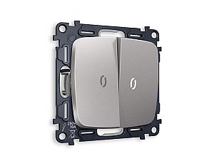 Выключатель Ambrella Volt OMEGA MO504035