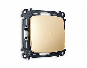 Выключатель Ambrella Volt OMEGA MO602010