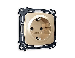 Розетка Ambrella Volt OMEGA MO607010
