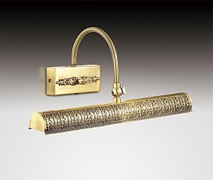 Подсветка для картин Odeon Light  Rengo 2668/2W