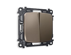 Выключатель Ambrella Volt OMEGA MO633010