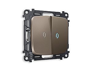 Выключатель Ambrella Volt OMEGA MO634040