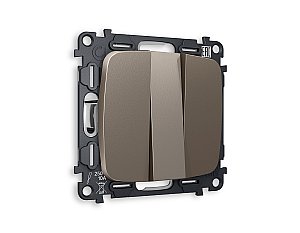 Выключатель Ambrella Volt OMEGA MO635010