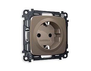 Розетка Ambrella Volt OMEGA MO636010
