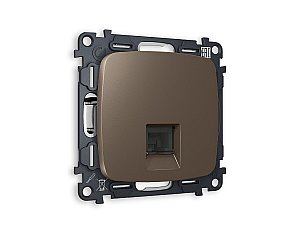 Розетка Ambrella Volt OMEGA MO642030