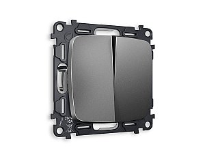 Выключатель Ambrella Volt OMEGA MO653010