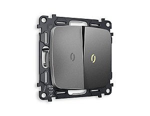 Выключатель Ambrella Volt OMEGA MO654030
