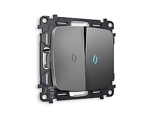 Выключатель Ambrella Volt OMEGA MO654040