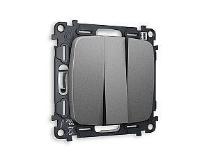 Выключатель Ambrella Volt OMEGA MO655010