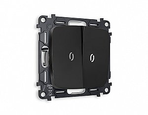 Выключатель Ambrella Volt OMEGA MO804015