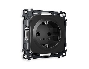 Розетка Ambrella Volt OMEGA MO806010
