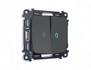 Выключатель Ambrella Volt OMEGA MO904020